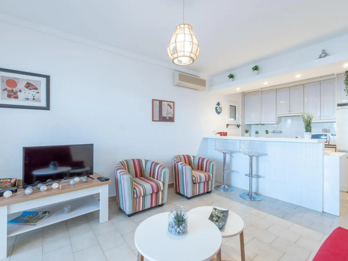 Apartment Sant Maurici By Interhome Empuriabrava 0*,