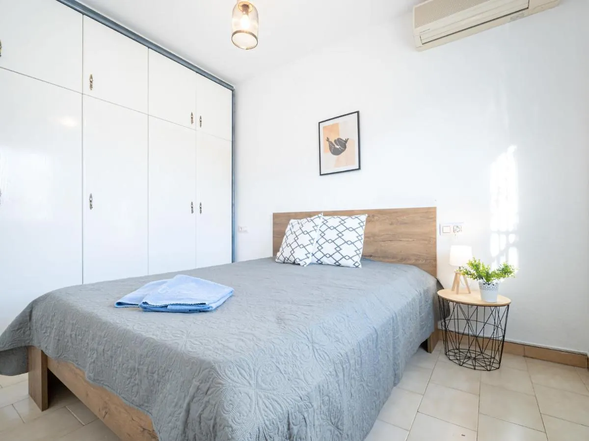 Apartment Sant Maurici By Interhome Empuriabrava