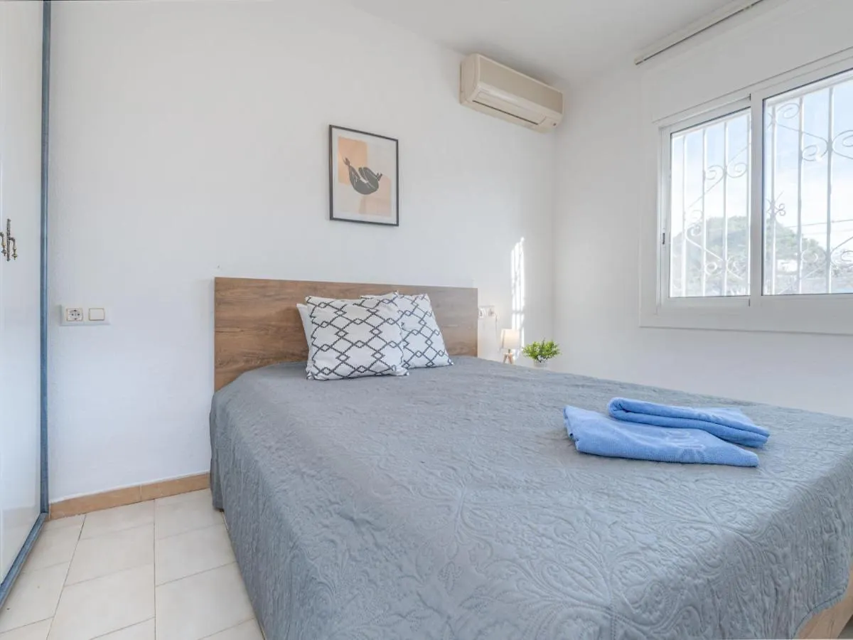 Apartment Sant Maurici By Interhome Empuriabrava Španělsko